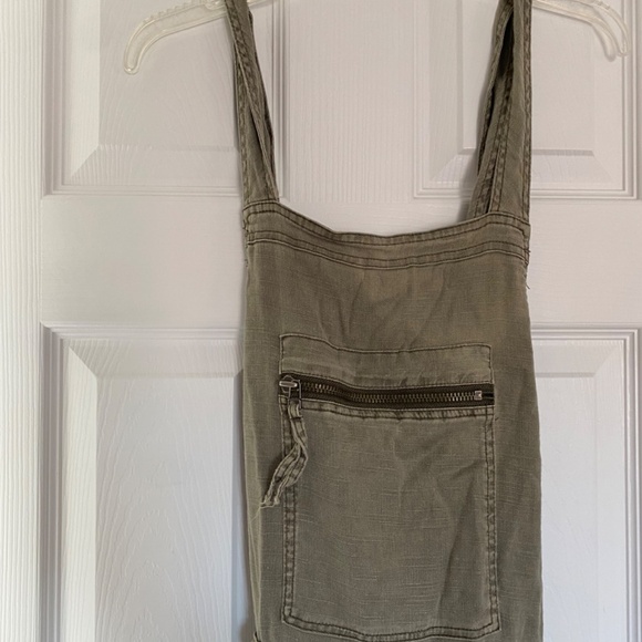 Free People Overalls - Picture 2 of 4